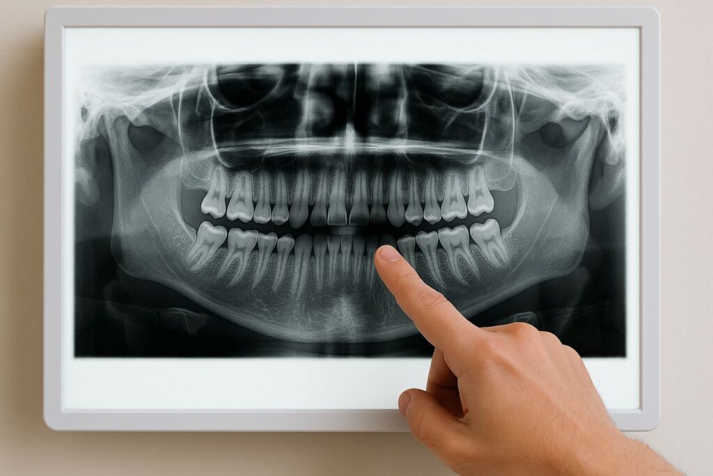 Implantes Dentários em Pirituba