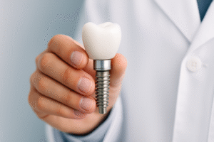 Implantes Dentários em Pirituba